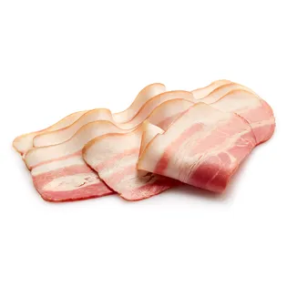 tocino  rollo de pechuga ibérico maxicarne