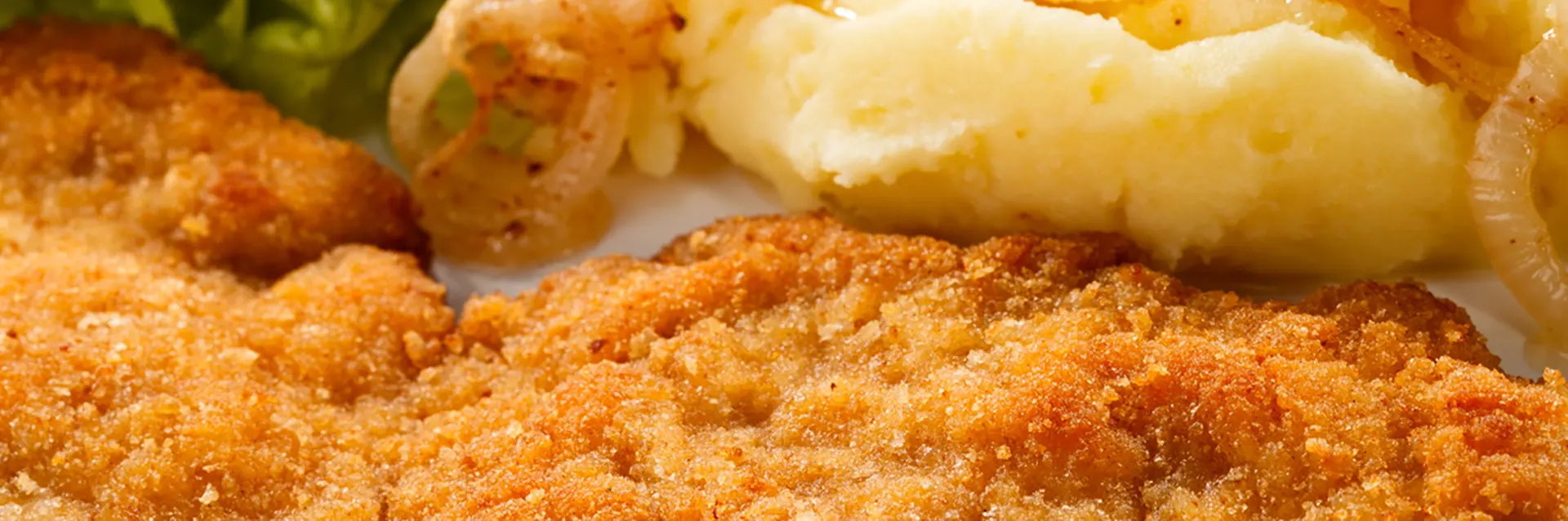 Pechuga de pollo empanizado, un clásico del paladar mexicano