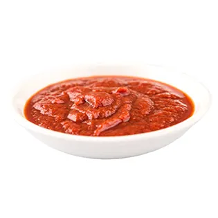 puré de tomate pierna de cerdo con lentejas y zanahoria maxicarne