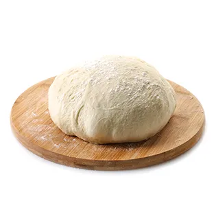 masa de maiz chayitas con milanesa a las finas hierbas maxicarne