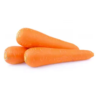 zanahorias sopa de verduras con carne de cerdo maxicarne