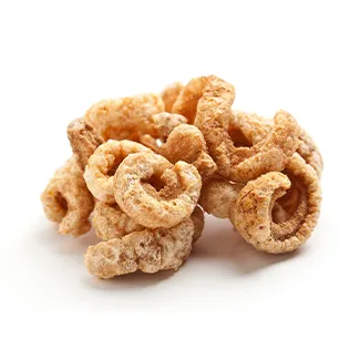 chicharron de cerdo  taco árabe con milanesa a la leña y crema de ajo maxicarne