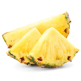 piña tacos al pastor maxicarne