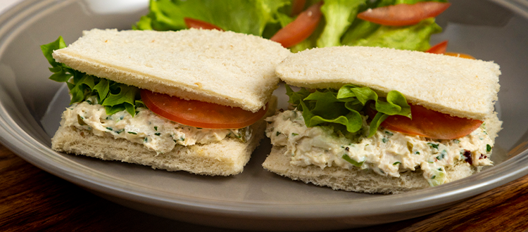 Receta de paté de pollo