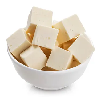 queso feta filete de cerdo a la griega maxicarne