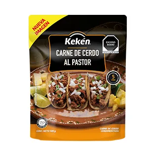 carne al pastor papa rellena de pastor maxicarne