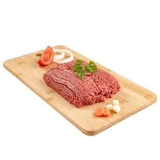 carne molida de res chiles en nogada maxicarne