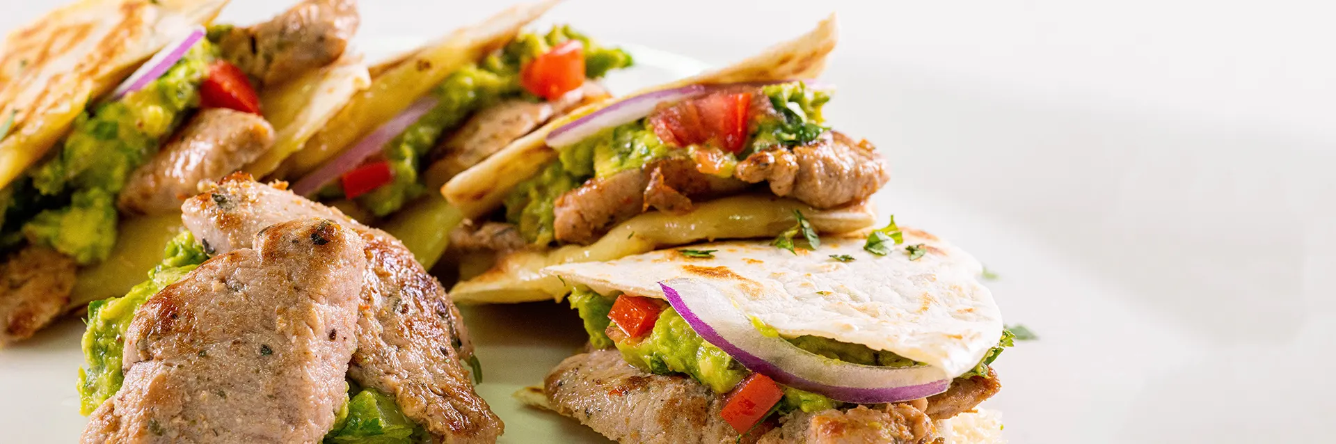 Sincronizadas arrieras… de sólo verlas, ¡se hace agua la boca!