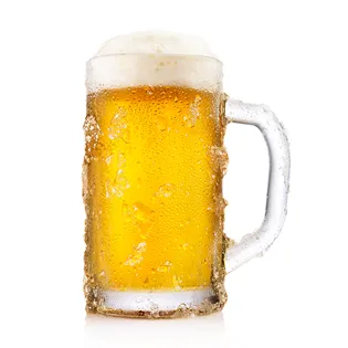 cerveza arrachera al limón maxicarne