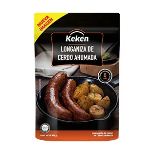 longaniza ahumada de cerdo tacos de huevo con longaniza ahumada maxicarne