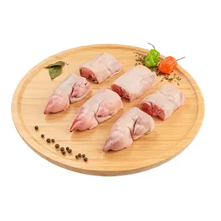 patitas y manitas de cerdo patitas y manitas de cerdo al escabeche maxicarne