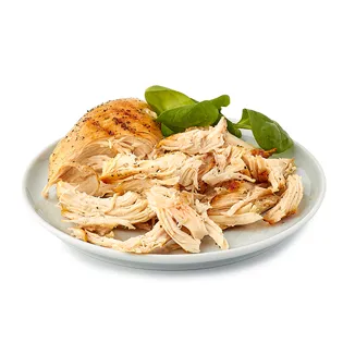 pechuga de pollo ensalada de pollo y naranja maxicarne