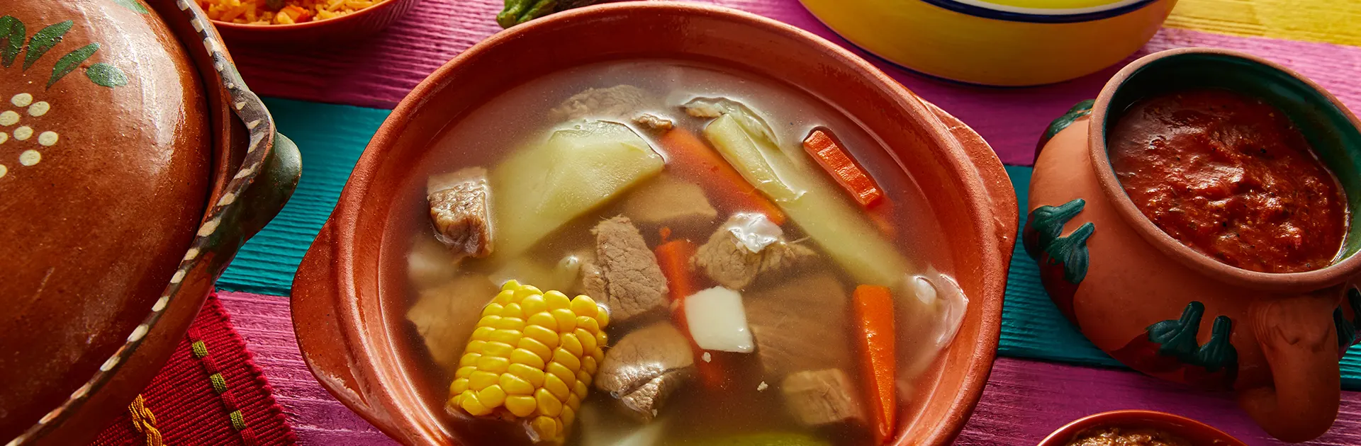 Tips para que la carne quede suave y jugosa