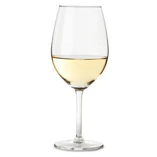 vino blanco pierna de jamón de cerdo al horno maxicarne